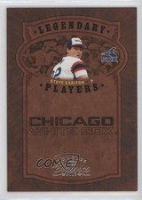 2005 Donruss Classics Legendary Players /800 Steve Carlton #LP-41 HOF