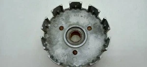 Yamaha LS3 RS100 RS125 Clutch Housing Basket Genuine - Picture 1 of 6