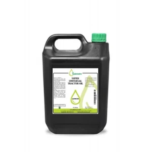 Lubrisolve Super Universal Tractor Oil (SUTO) 10w30 5 litros - Imagen 1 de 1