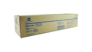 OEM Konica Minolta DV313K A7U403D Developer Unit Bizhub 308 368 C258 C308 C368 - Picture 1 of 1
