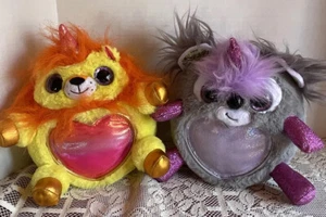 ZURU RAINBOWCORNS Paar - Löwe & Koala (mit Klängen) - Bild 1 von 8