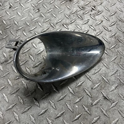 ⭐⭐ OEM INFINITI EX35 QX50 RIGHT PASSENGER SIDE FOG LIGHTLAMPBEZEL 62256-1BA0Abs2 - Image 1 of 4