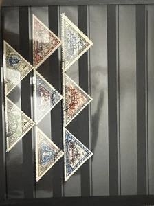 stamp collection - Picture 1 of 1