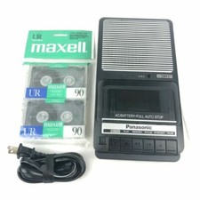 Sony Wm-r202 Cassette Walkman With Case Energized OK Junk for sale