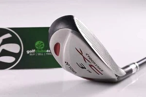 Yonex Cyberstar XC #3 Hybrid / 19 Degree / Senior Flex Yonex HS 60 Shaft - Picture 1 of 8