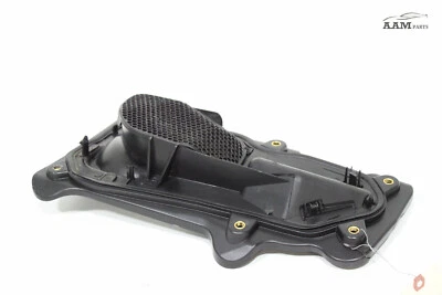 2013-2016 BMW 335I XDRIVE 328I F30 FRONT RIGHT WINDSHIELD WIPER COWL PANEL OEM - Image 1 of 4