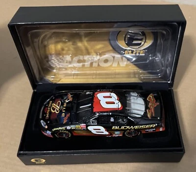 2003 Dale Earnhardt Jr Budweiser Staind Bud RCCA Elite 1:32 scale car - Image 1 of 2