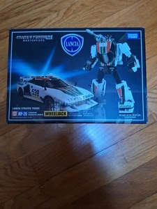 transformers takara tomy wheeljack originale - Foto 1 di 1