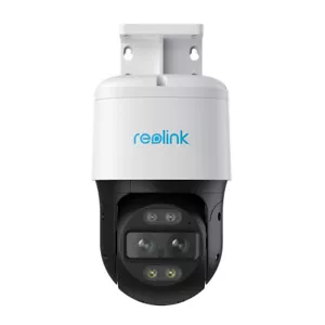 Reolink TrackMix PoE 8MP PTZ PoE Überwachungskamera Außen Auto Zoom & Tracking - Bild 1 von 14
