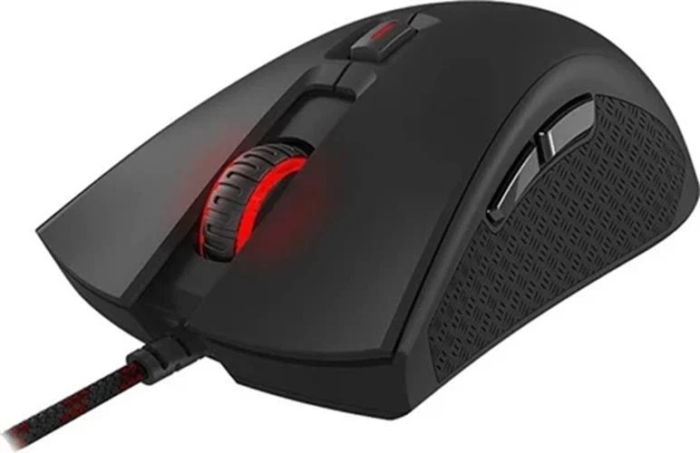 KINGSTON HyperX Pulsefire FPS Gaming Mouse For PC Computer - Image 1 of 1