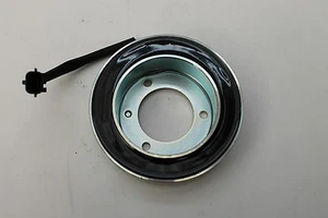 Klimakompressor Magnetspule Magnetkupplung Renault Koleos 2,0 dCi - Bild 1 von 3