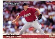 2004 DONRUSS BASEBALL ASSORTED SINGLES U-PICK #281-395 - Image 1 of 1