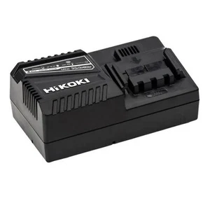 HiKOKI UC18YFSL 14.4V-18V LI-ION Slide On Battery Charger 240V - Picture 1 of 2