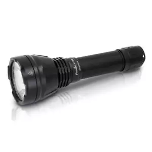 Fenix HT32 Tri-colour 2500 lumen White, Green, and Red LEDs hunting torch - Picture 1 of 12