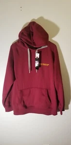 Antigua Nwt Sweatshirt Mens Xl Washington Commanders pullover hoodie - Picture 1 of 5