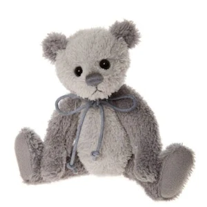 Lace Keyring from Charlie Bears