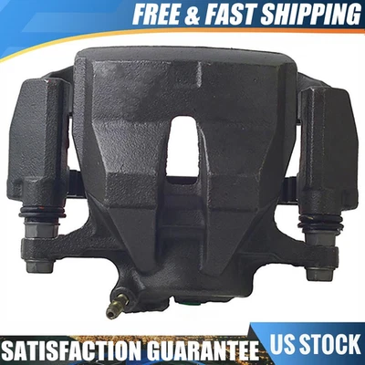 Pinza de freno delantera izquierda Cardone 1 compatible con Toyota Corolla iM 2017-2018 Foto 1 de 3