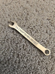 Craftsman 42342 5mm 6pt Combination CMMT Midget Ignition Wrench - Picture 1 of 4