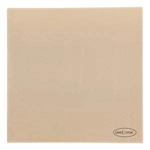 Extra Large Pizza Stone 18 Inch, Square Baking Stone for Oven and Grill, Heav... - Picture 1 of 8