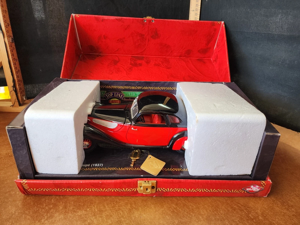 GuiToy 1/18 BMW 327 クーペ 1934 GuiToy 1/18 BMW 327 クーペ 1934 GuiToy 1/18 BMW 327 クーペ 1934