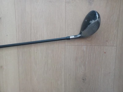 Alien The Ultimate Hybrid # 5 Hybrid 24°   Mid Flex Graphite Shaft Lh - Image 1 of 4