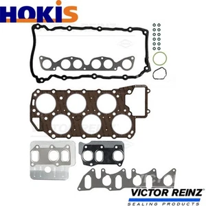 GASKET SET CYLINDER HEAD 02-29110-02 FOR VW AAA 2.8L ABV 2.9L 6cyl GOLF III - Picture 1 of 6