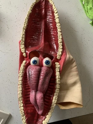 Rubie's Adult Beetlejuice Barbara Latex Mask - Image 1 of 4