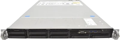 Intel Server S2600WF Barebone no CPU no RAM no Heatsink 8x SFF 2,5 Socket P 3647 - Bild 1 von 4