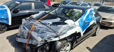 Mercedes-Benz Clase C 2012 transmisión automática OEM 107 k millas (LKQ ~ 436589721) Foto 1 de 4