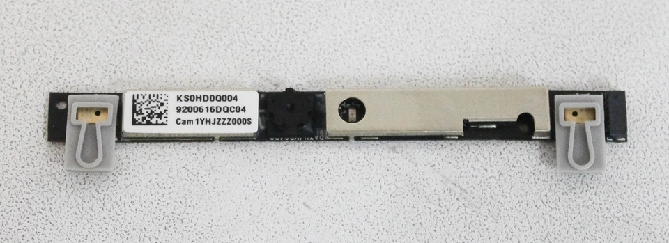 Cámara frontal HD KS.0HD0Q.004 Acer SP513-52N OV9734 SP2087L con micrófono*2 grado A Foto 1 de 1