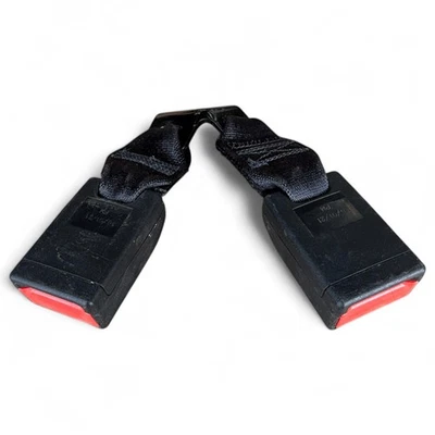 2016-2019 CHEVROLET MALIBU REAR SEAT BELT BUCKLE 2016 23398933 2027633 ATT24815 Foto 1 de 4