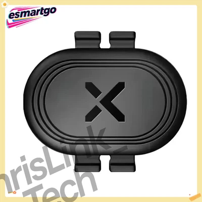 Sensor de cadencia de velocidad XOSS ARENA: ANT+ GPS para GARMIN Bryton IGPSPORT Magene - Imagen 1 de 4