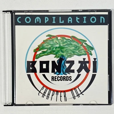 BONZAI Records COMPILATION CHAPTER ONE Techno Trance Club Acid Bass House Rave - Bild 1 von 2