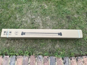 Genuine VW Amarok Roof Bars - Picture 1 of 5