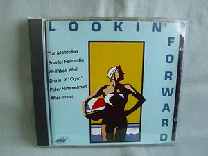 Lookin´ Forward I- BMG/ ARIOLA 1988- Promo WIE NEU - Picture 1 of 1