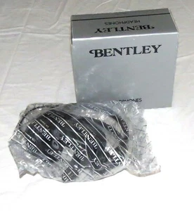 Bentley Headphones - new, sealed, in box - Picture 1 of 2