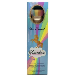 Cepillo estroboscópico Too Faced Magic arco iris - Imagen 1 de 4