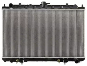 Radiator for 2000-2004 INFINITI, Nissan I30, I35, Maxima - Foto 1 di 2
