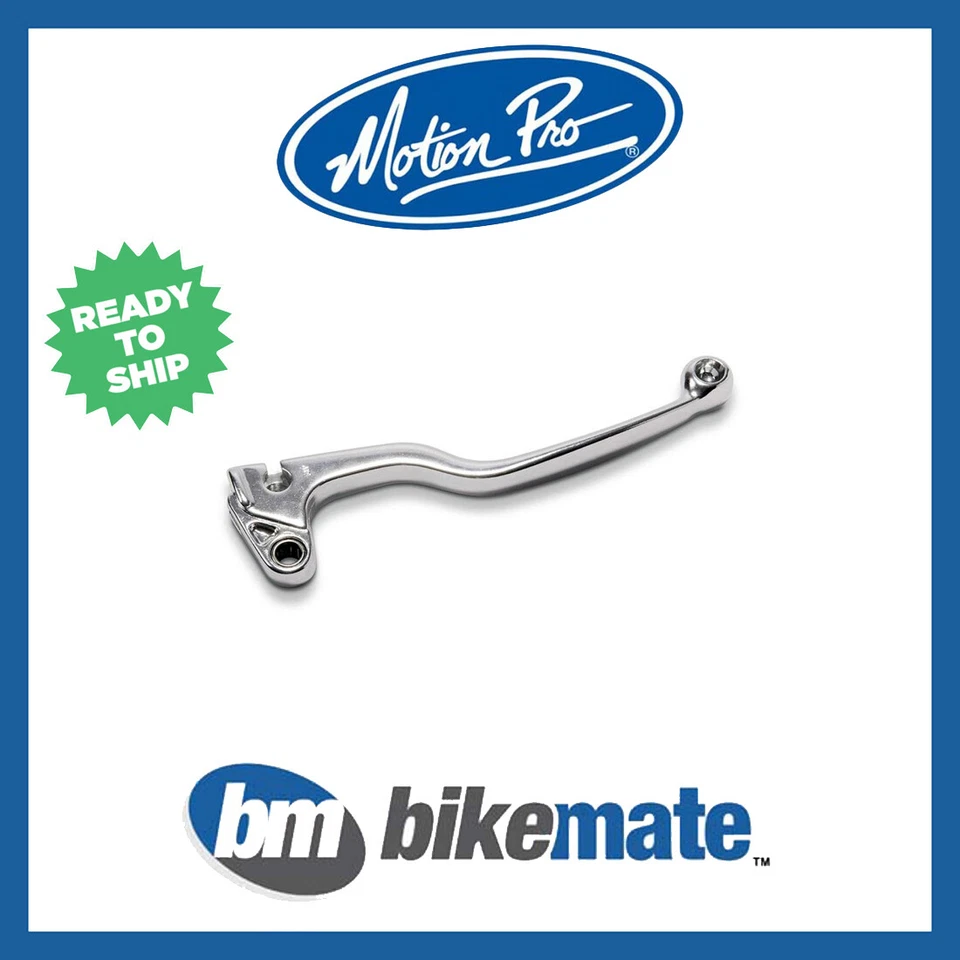 Palanca de embrague estilo OE T6 forjada para YAMAHA YZ 125 2000 2001 2002 2003 2004 Foto 1 de 1