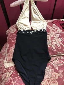 gideon oberson swimsuit π - Picture 1 of 6