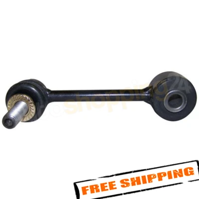 Barra estabilizadora delantera Crown Automotive 52059975AC para Jeep Wrangler JK 07-18 Foto 1 de 2