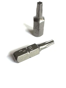 Torx Insert Bit T-15 1" (50 Pack) - Picture 1 of 3