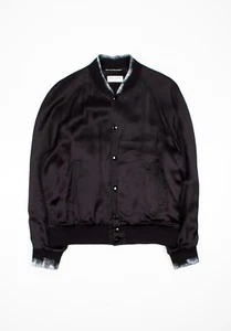 Saint Laurent Paris Herren Jacke Moon Bomber Gr. ITA52/Large - Bild 1 von 10