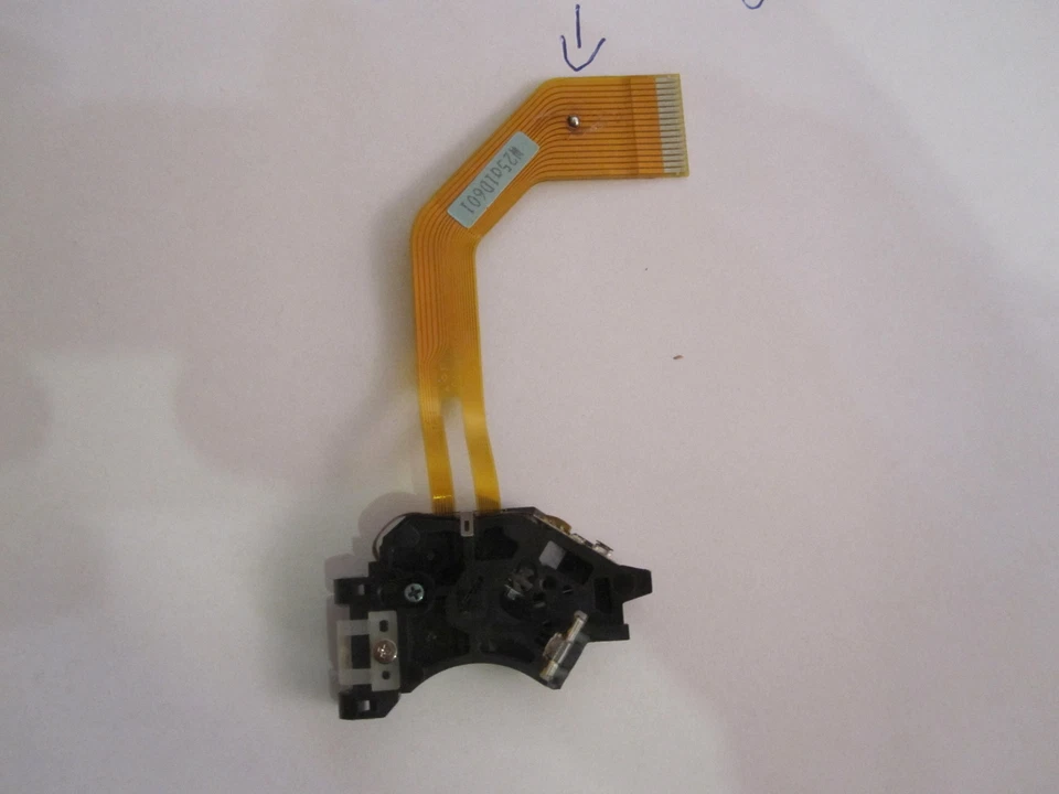 Laser Unit for Bose Wave Radio AWRCC7 With Special Installation Instructions New - Image 1 of 2