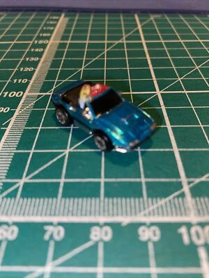 Micro Machines, Galoob, 1997, Mazda RX7, Best Of ‘91 Collection - Image 1 of 4