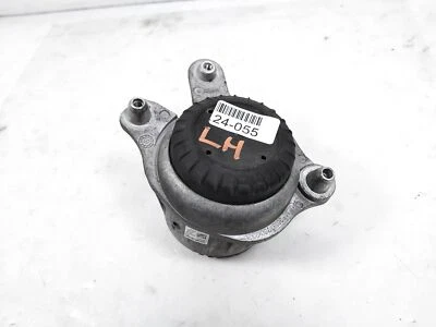 Mercedes-Benz C300 2017-2023 montaje del motor del lado del conductor - 2,0 L tracción trasera 205-240-76-00 Foto 1 de 4