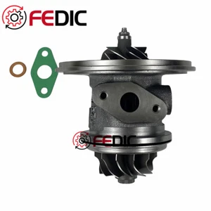 Cartucho turbo RHB5 8944739540 8970192920 CHRA VI58 para Isuzu TD Trooper 2.8 TD - Imagen 1 de 7