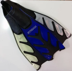Aleta de natación STREAM - aleta de snorkel para principiantes - Imagen 1 de 1