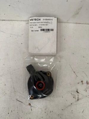 CRANK CASE VENT FITS BMW 3 SERIES E36 E46 5 SERIES E34 Z3 E36 VETECH 013BM0010 - Image 1 of 4