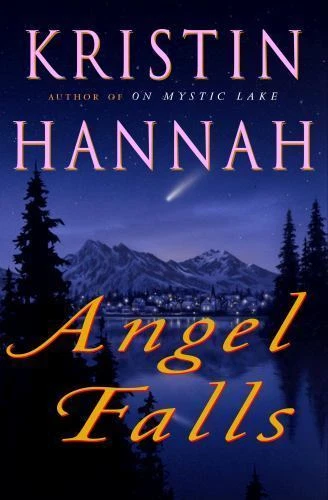 Angel Falls - 9780609605929, hardcover, Kristin Hannah - Image 1 of 1